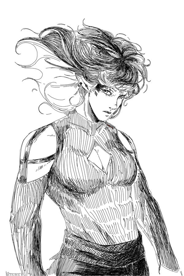 style exploration style exploration